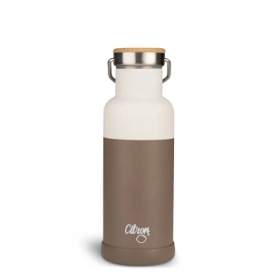 CITRON nerezová lahev na vodu 500ml (1)