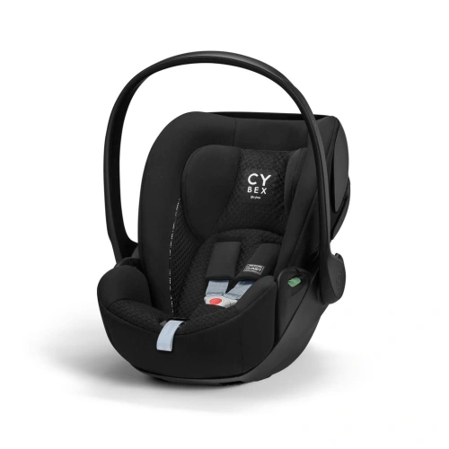 CYBEX autosedačka Cloud T i-Size