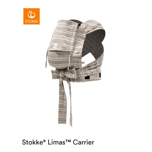STOKKE nosítko Limas