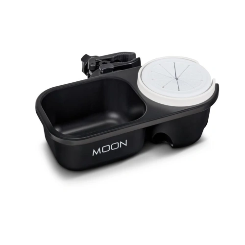 MOON držák na láhev se snack boxem
