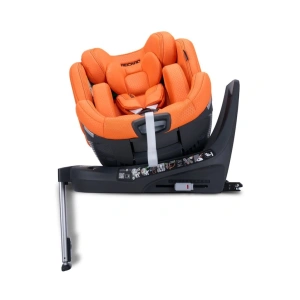 RECARO XENON 1  I-Size 2025 40-125cm (4)
