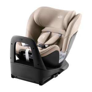 BRITAX RÖMER autosedačka Swivel 2 (1)