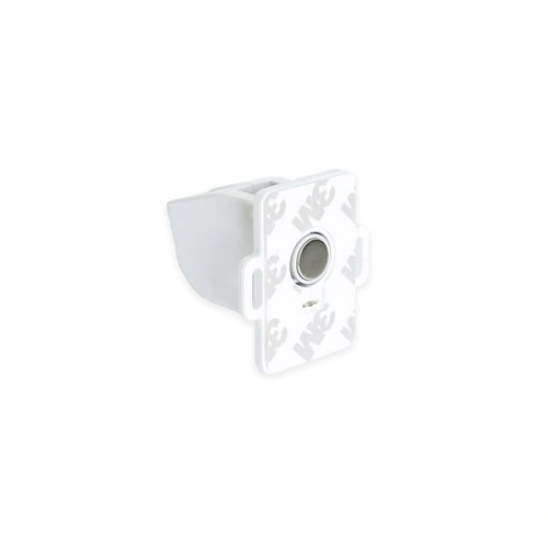 ZOPA Magnetický uzávěr skříněk/zásuvek 4ks, white