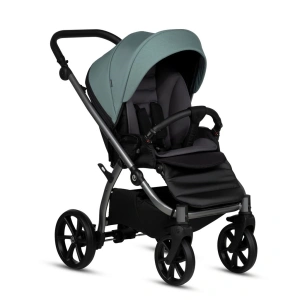 TUTIS kombinovaný kočárek UNO5+ 2/1 (5)