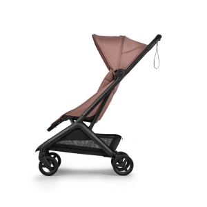 BUGABOO Butterfly 2 complete Black + pláštěnka + madlo (43)