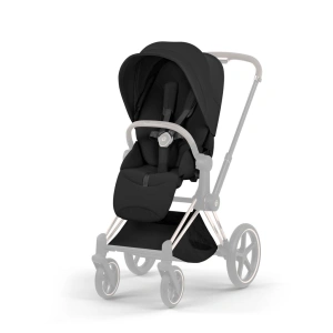 CYBEX Priam Style potah na sportovní sezení Sepia Black