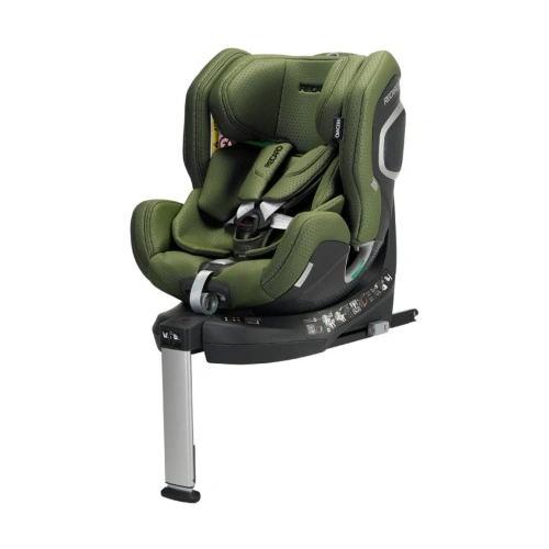 RECARO autosedačka Xenon 1 Kid, 61-125 cm