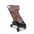 BUGABOO kočárek Butterfly 2 complete Black/Dusty Pink