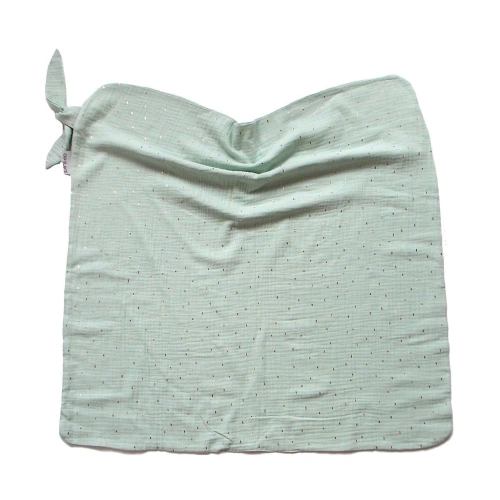 PINKIE letní deka Muslin