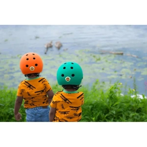MELON helma Toddler Rainbow XXS (6)