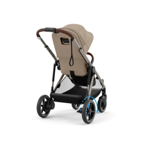 CYBEX sportovní kočárek eGazelle S (8)