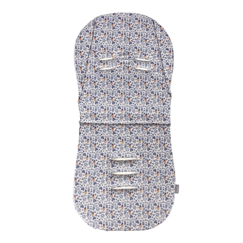ZOPA podložka do kočárku Easy