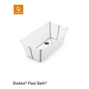 STOKKE Flexi Bath White