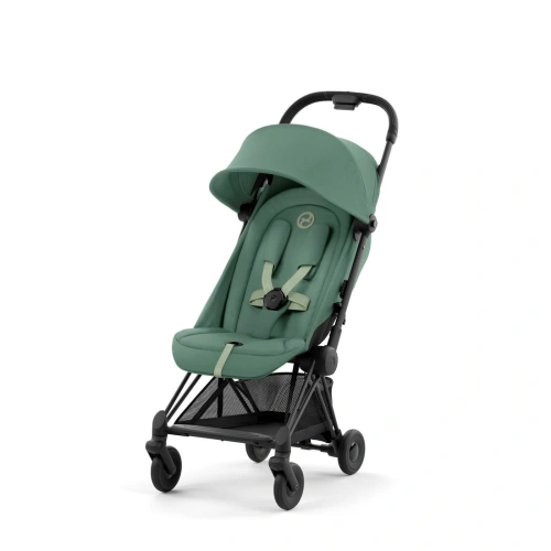 CYBEX golfový kočárek Coya Matt Black