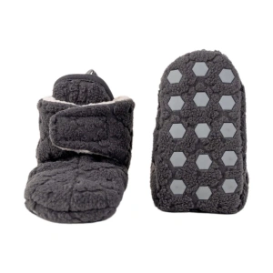 LODGER capáčky Slipper Folklore Fleece Pigeon (1)