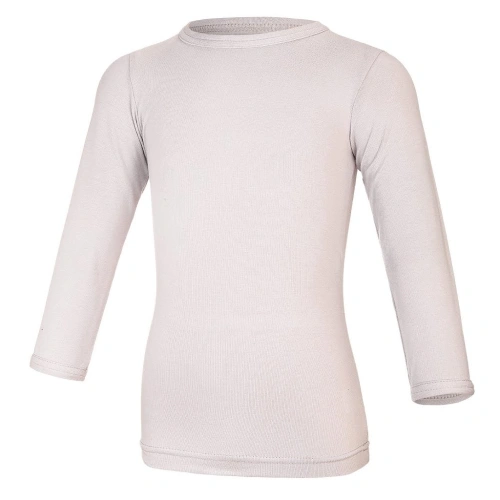 LITTLE ANGEL tričko tenké Basic DR Outlast® pearl