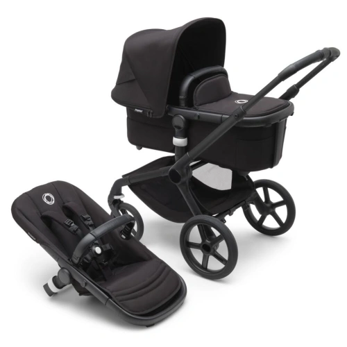 BUGABOO kombinovaný kočárek Fox 5 complete