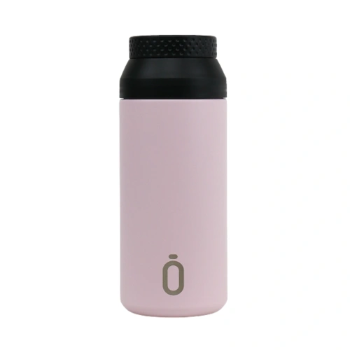 RUNBOTT termohrnek Mii 350 ml Powder Pink