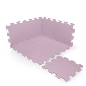 ZOPA pěnová podložka Puzzle 30x30 cm 9ks (4)