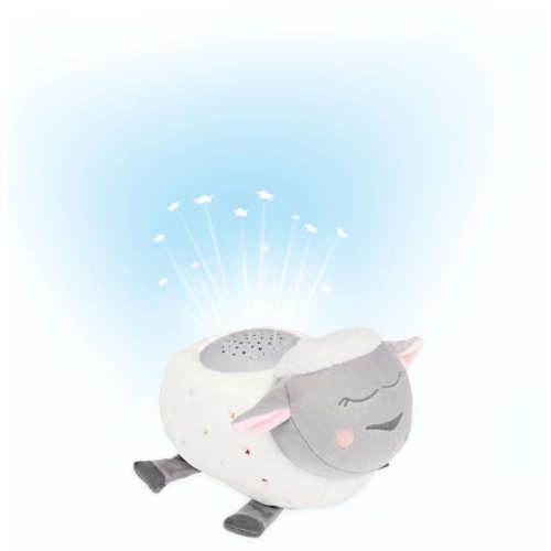 BADABULLE noční světlo Sheep