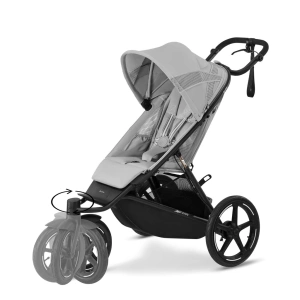 CYBEX sportovní kočárek Avi Spin (15)