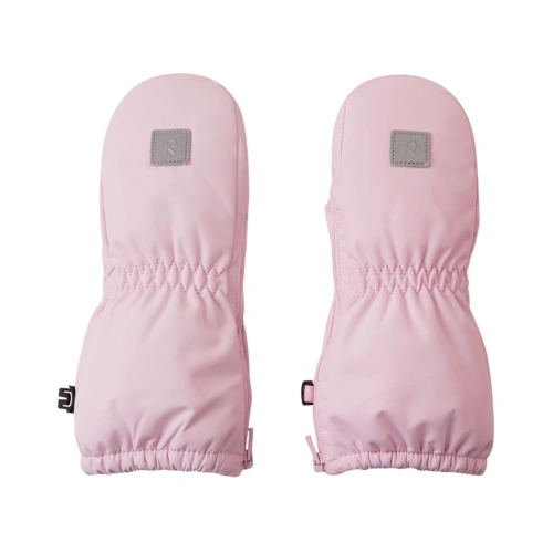 REIMA dětské palčáky Tassu - Pale rose