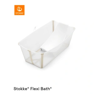 STOKKE Flexi Bath Bundle Sandy Beige