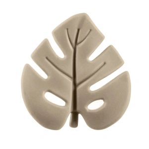 ZOPA silikonové kousátko Leaf (7)