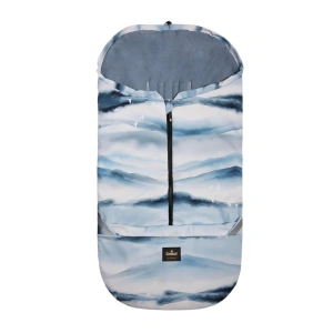 EMITEX fusak 2v1 Cocoon Softshell Noria