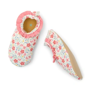 LITTLE DUTCH boty do vody Sunny Flowers (1)