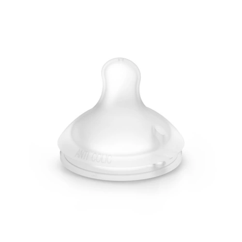 SUAVINEX savička SX PRO fyziologická XL extra silný průtok 2 KUSY