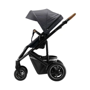 BRITAX RÖMER Set kočárek Smile III + hluboká korba (1)