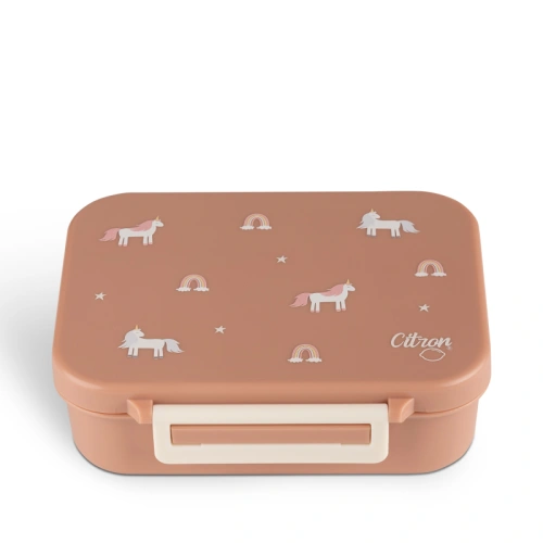 CITRON svačinový box Mini Tritan