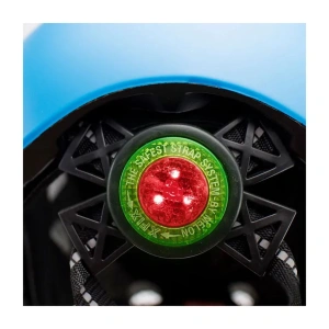 MELON helma Toddler Rainbow XXS (1)