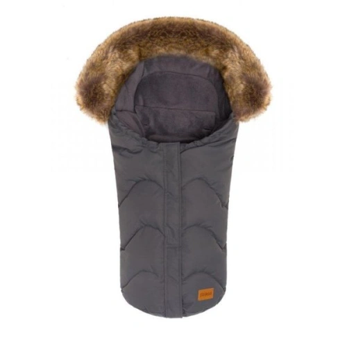 FILLIKID Fusak zimní Lhotse grey