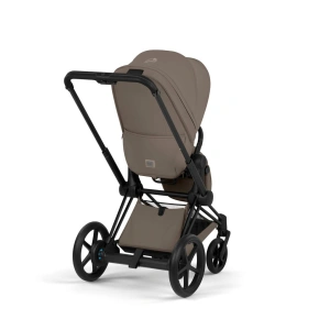 CYBEX ePriam Comfort skládací korbička (8)