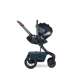 EASYWALKER kombinovaný kočárek Harvey⁵ Premium XXL AIR (26)