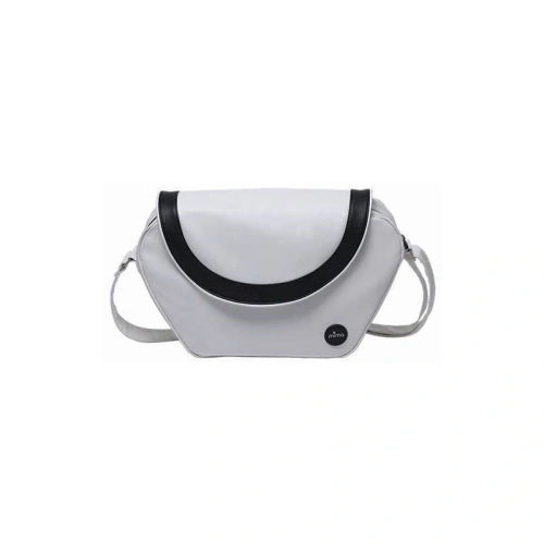 MIMA přebalovací taška Trendy flair argento