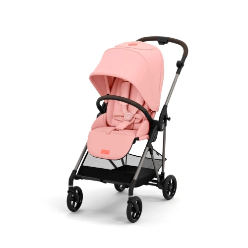 CYBEX sportovní kočárek Melio 2024