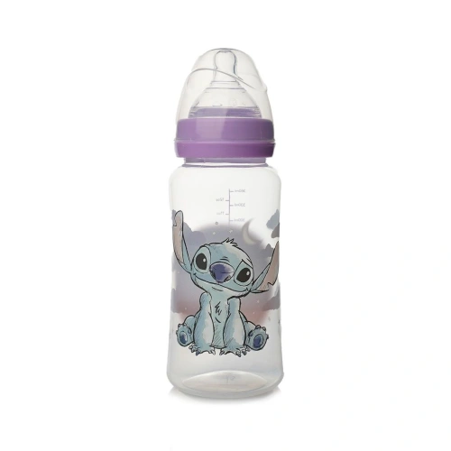 THERMOBABY dětská láhev antikoliková 360 ml LILO & STITCH