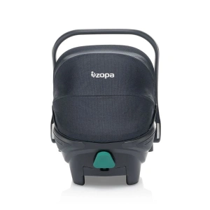 ZOPA Autosedačka XS Plus i-Size (3)