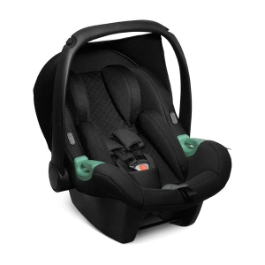 ABC DESIGN Autosedačka Tulip black Classic 2024 (1)