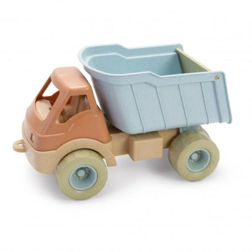 DANTOY BIOplastic nákladní auto 1ks 24m+
