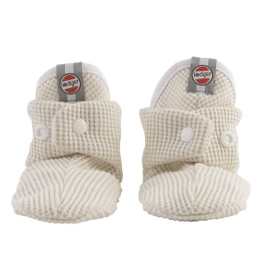 LODGER Slipper Ciumbelle Cloud Dancer (1)