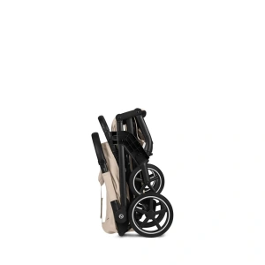 CYBEX golfový kočárek Beezy BLK 2026 (5)