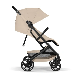 CYBEX golfový kočárek Beezy BLK 2026 (2)