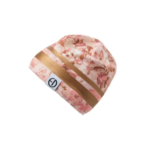 ELODIE DETAILS čepice Winter Beanies River Rose vel. 1-2 roky