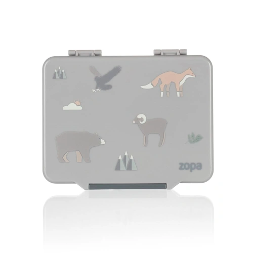 ZOPA svačinový box 1330 ml
