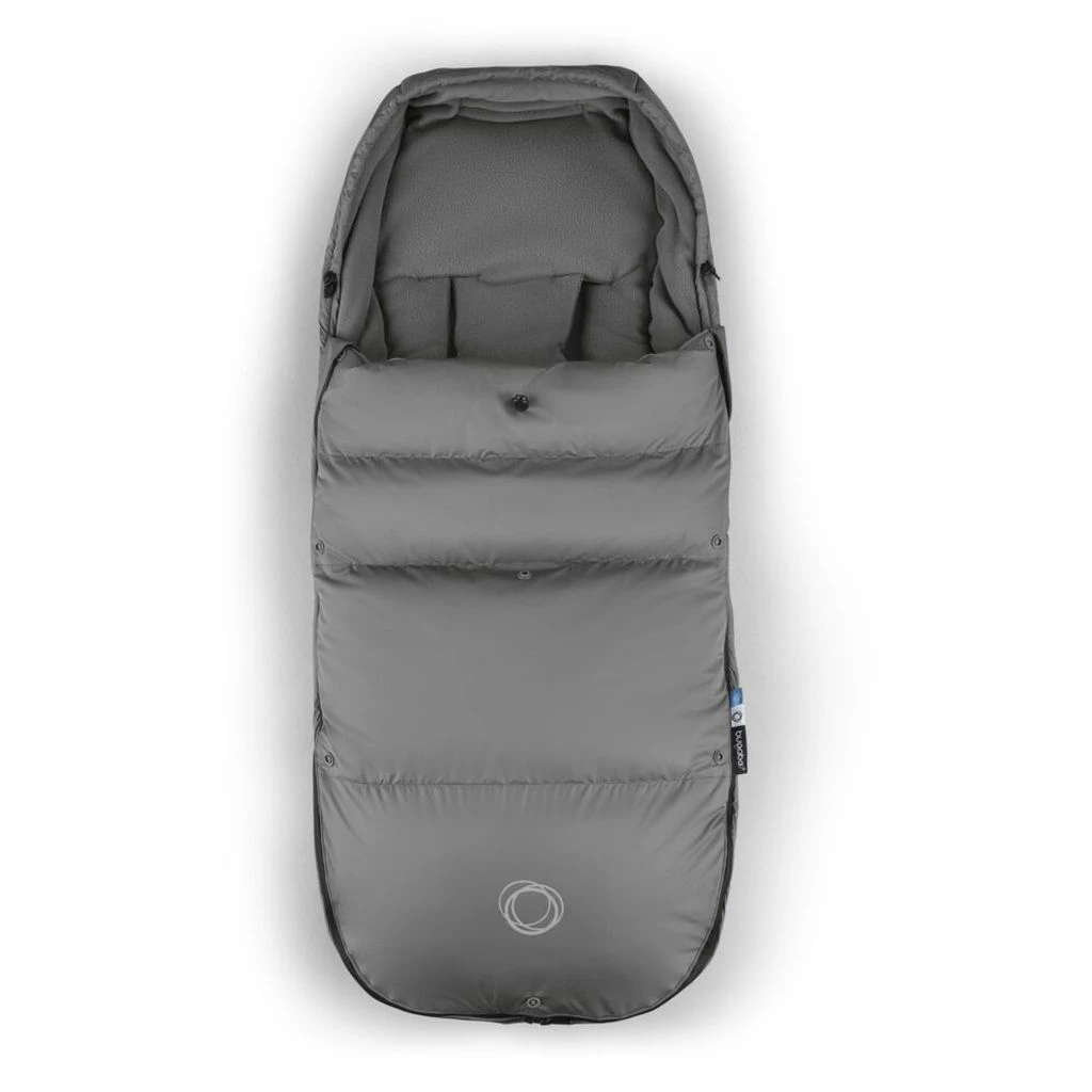 Bugaboo Thermolite Performance Moon Grey