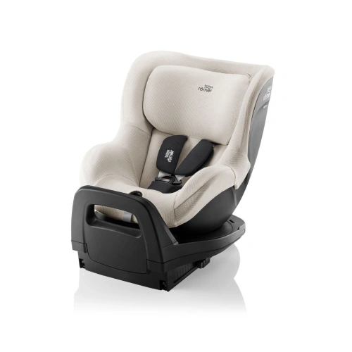 BRITAX RÖMER letní potah DUALFIX, Moonbeam